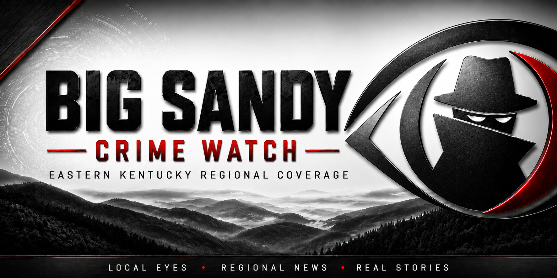 Big Sandy Crime Watch Eastern Kentucky regional coverage